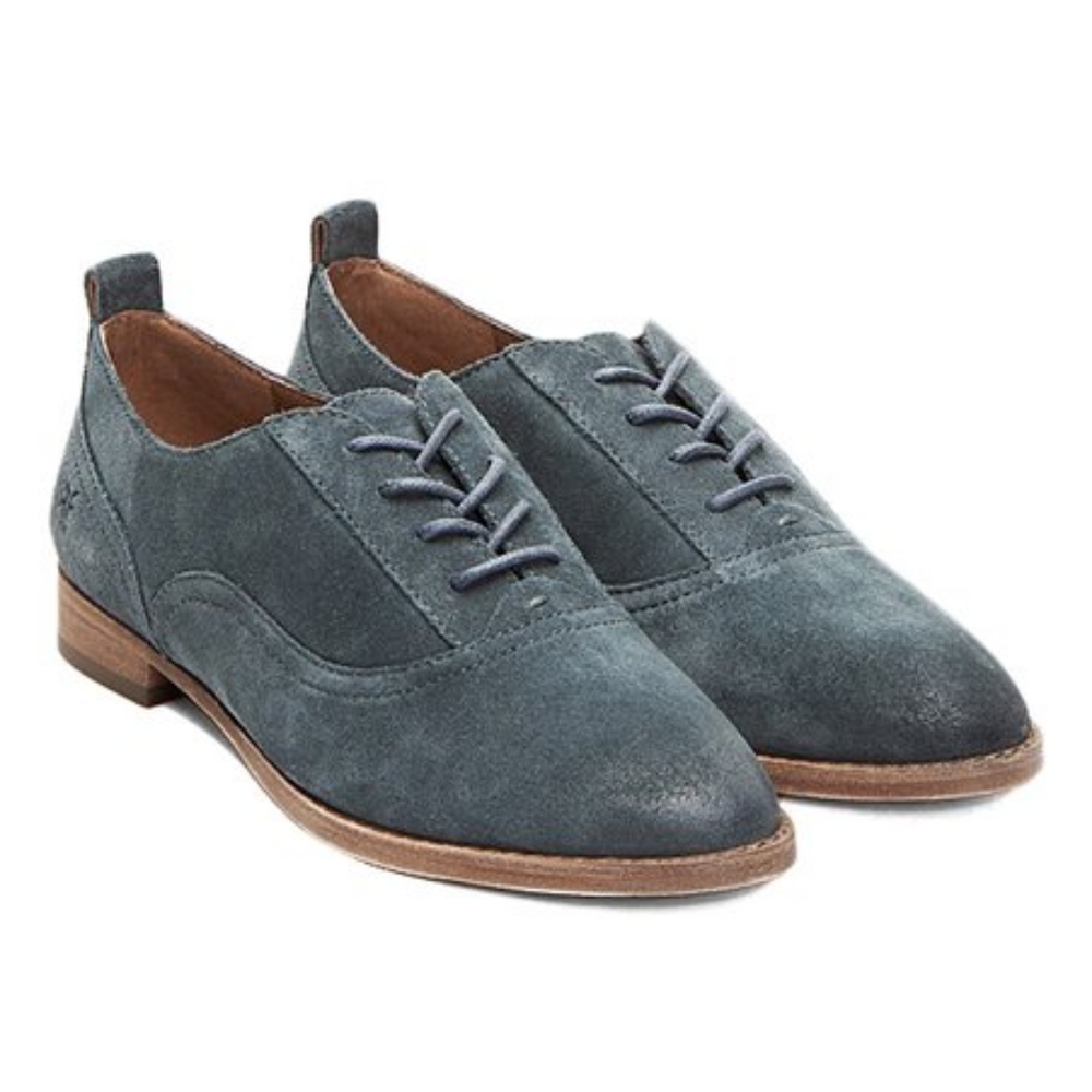 Frye Grace Oxford Flat